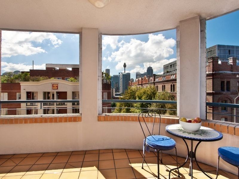 602/261 Harris Street, Pyrmont NSW 2009