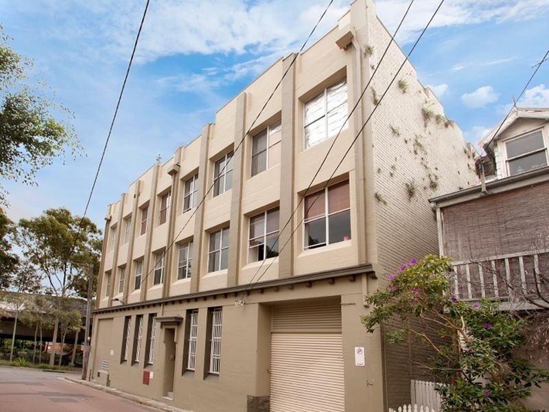 9/8-14 Ada Place, Ultimo NSW 2007