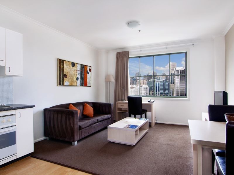 1119/243 Pyrmont St, Pyrmont NSW 2009