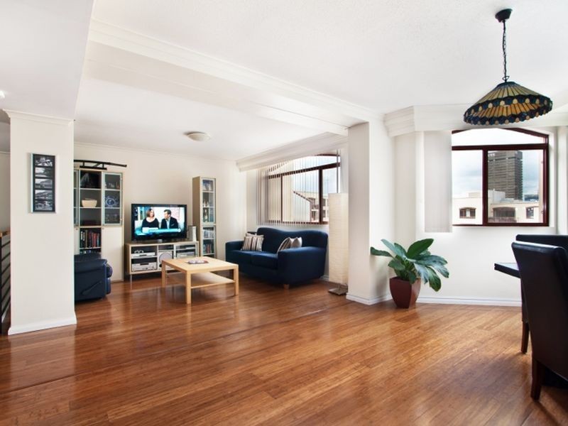 818/99 Jones Street, Ultimo NSW 2007