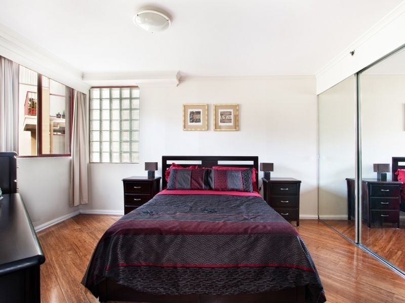 818/99 Jones Street, Ultimo NSW 2007