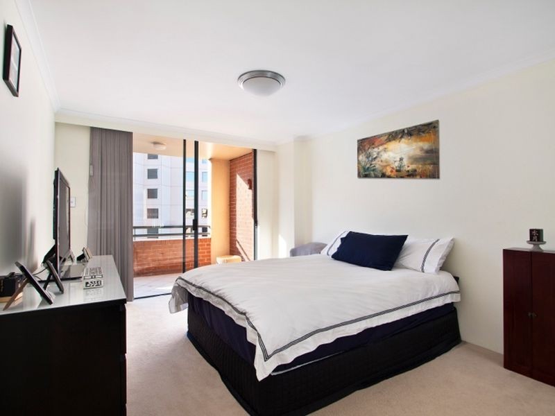 94/1-29 Bunn Street, Pyrmont NSW 2009