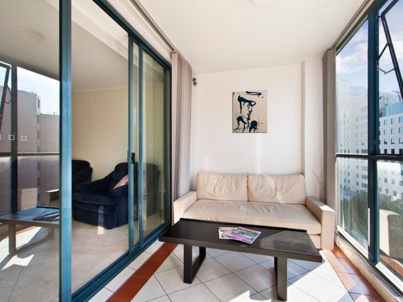 94/1-29 Bunn Street, Pyrmont NSW 2009