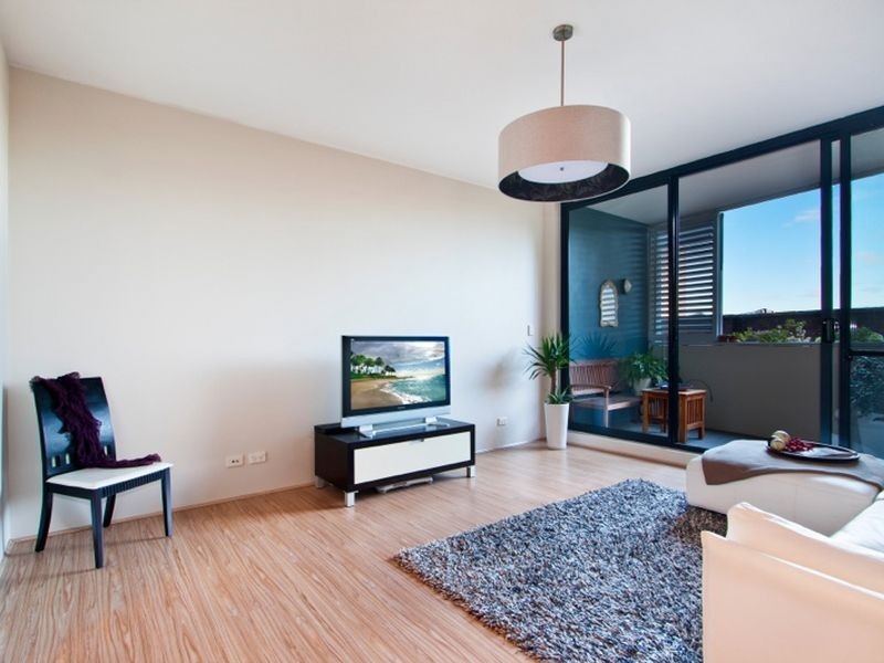 102/49-53 Regent Street, Chippendale NSW 2008