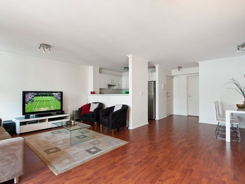 S606/233 Harris Street, Pyrmont NSW 2009