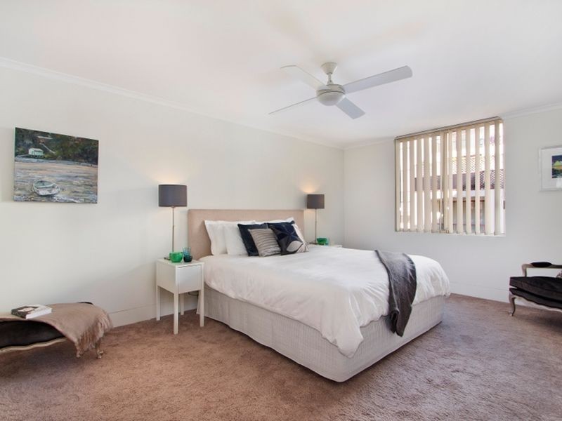S606/233 Harris Street, Pyrmont NSW 2009