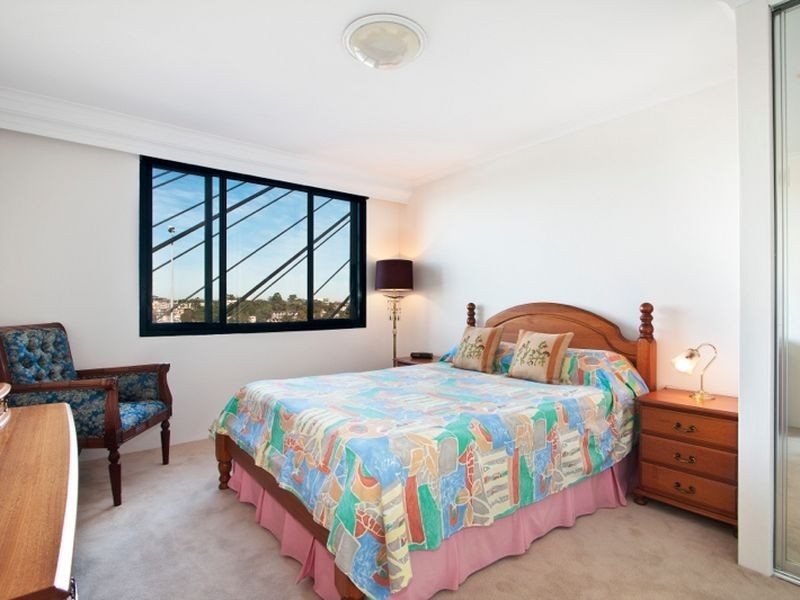 93/120 Saunders Street, Pyrmont NSW 2009