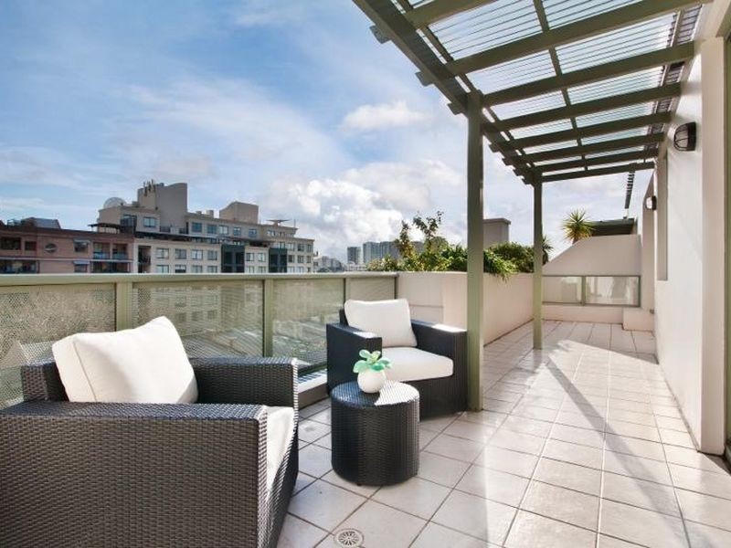 84/149 Pyrmont St, Pyrmont NSW 2009