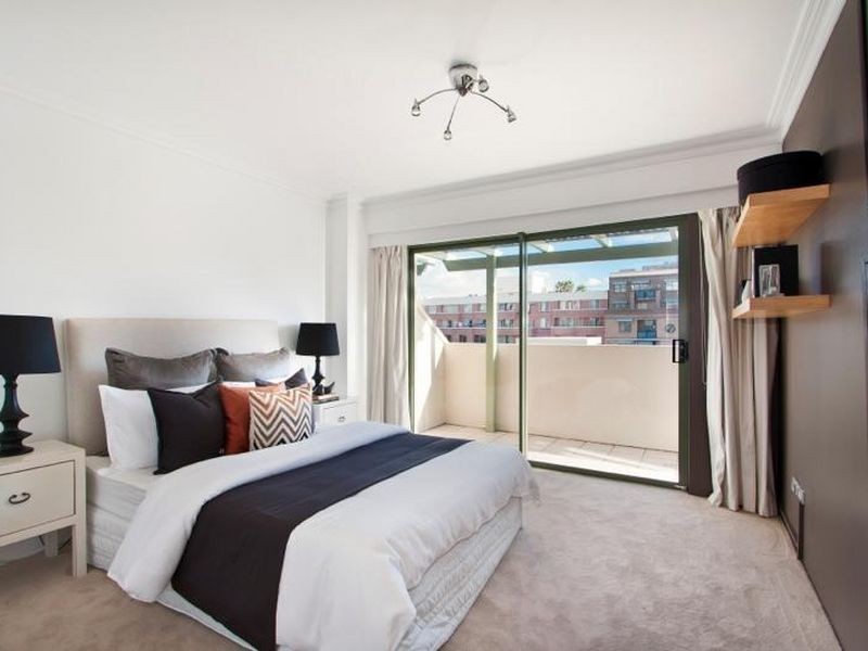 84/149 Pyrmont St, Pyrmont NSW 2009