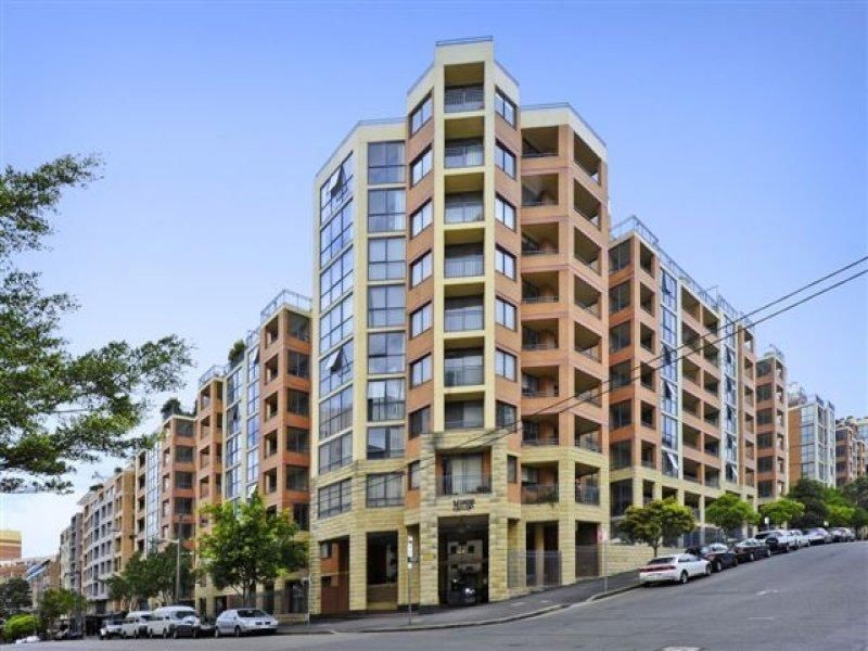 37/1-29 Bunn Street, Pyrmont NSW 2009