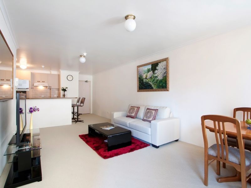 11/533 Kent Street, Sydney NSW 2000