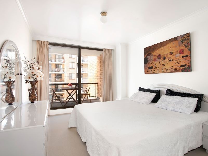 11/533 Kent Street, Sydney NSW 2000