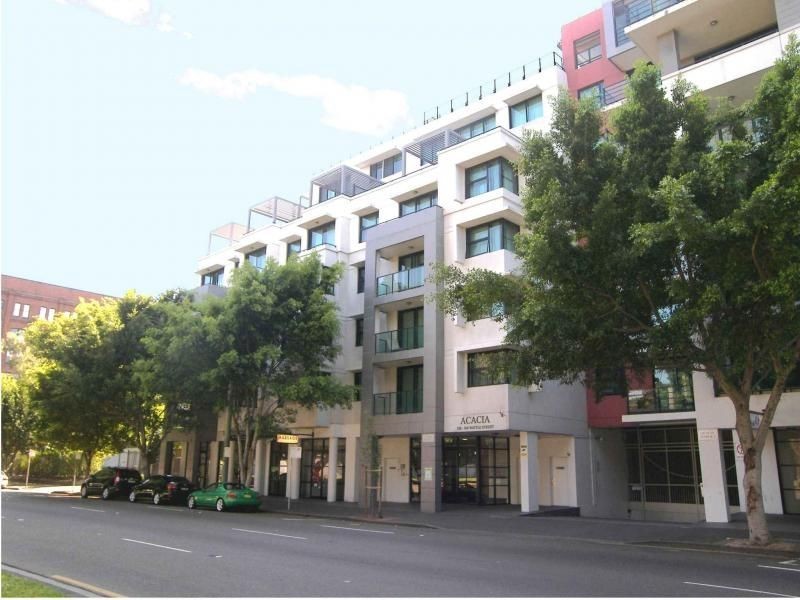 104/288 Wattle St, Ultimo NSW 2007