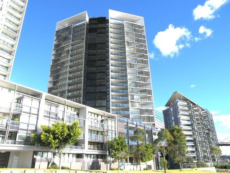 15 Bowman St, Pyrmont NSW 2009