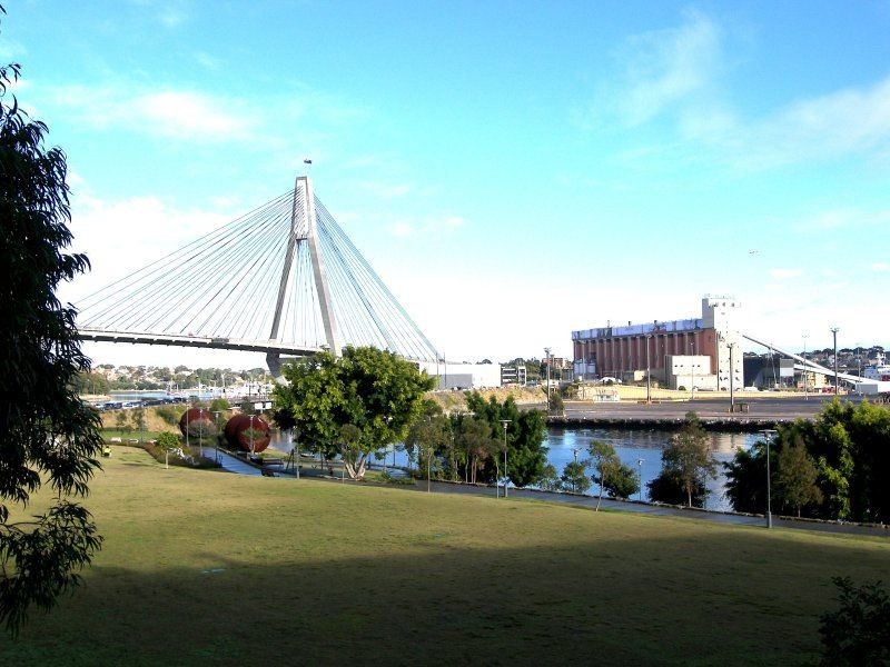 15 Bowman St, Pyrmont NSW 2009