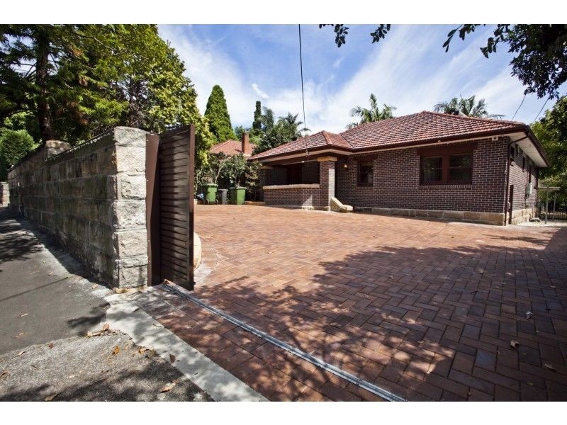 12 Archbold Road, Roseville NSW 2069