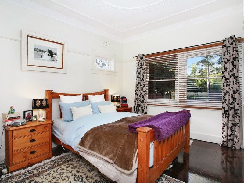 12 Archbold Road, Roseville NSW 2069