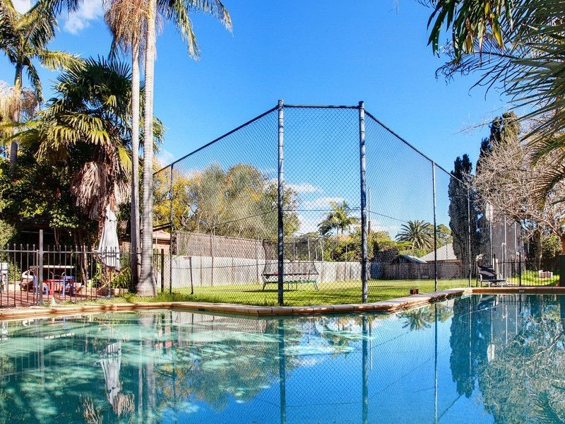 12 Archbold Road, Roseville NSW 2069