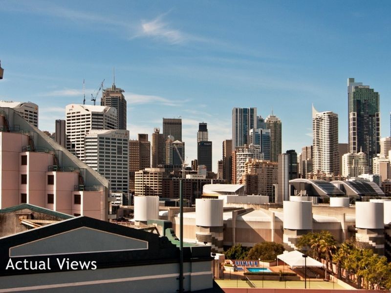 801/233 Pyrmont Street, Pyrmont NSW 2009