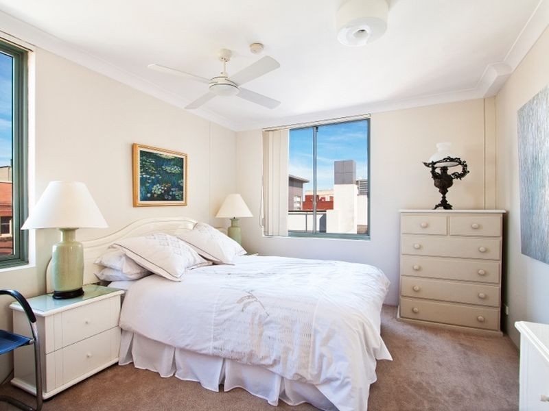 801/233 Pyrmont Street, Pyrmont NSW 2009