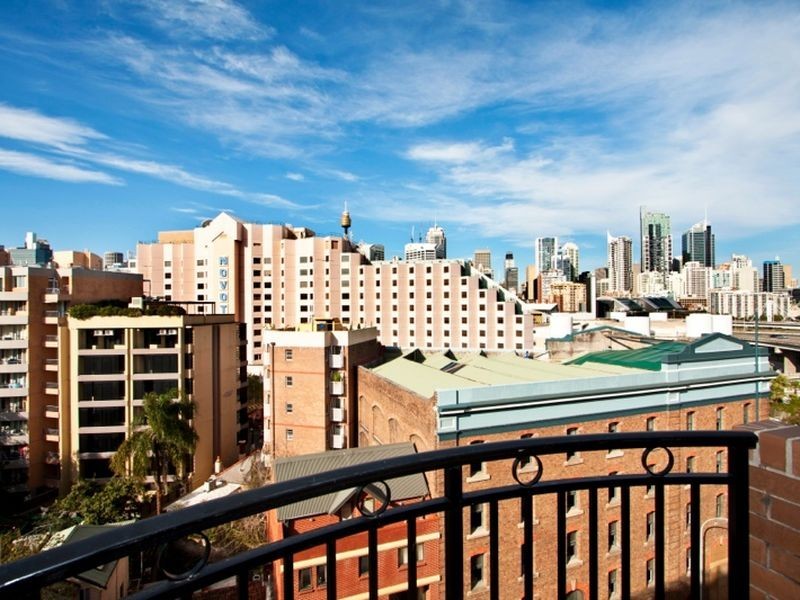 PH2/199 Pyrmont Street, Pyrmont NSW 2009