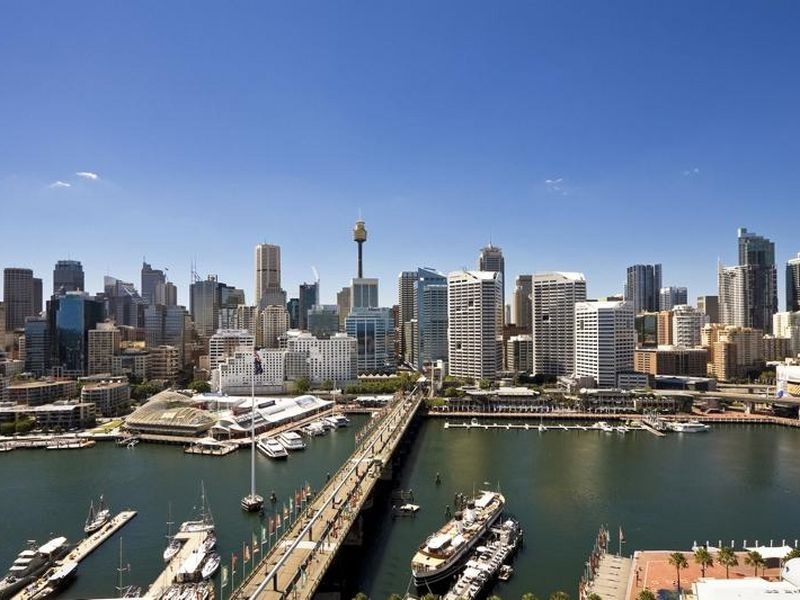 408/50 Murray St, Pyrmont NSW 2009