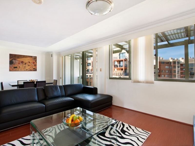 112/149 Pyrmont Street, Pyrmont NSW 2009