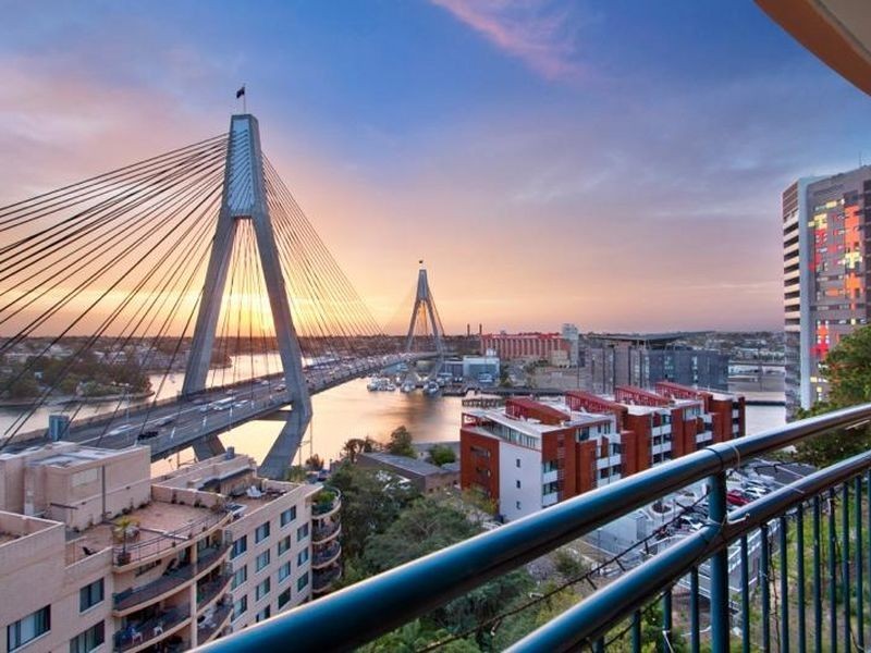 97/122 Saunders St, Pyrmont NSW 2009