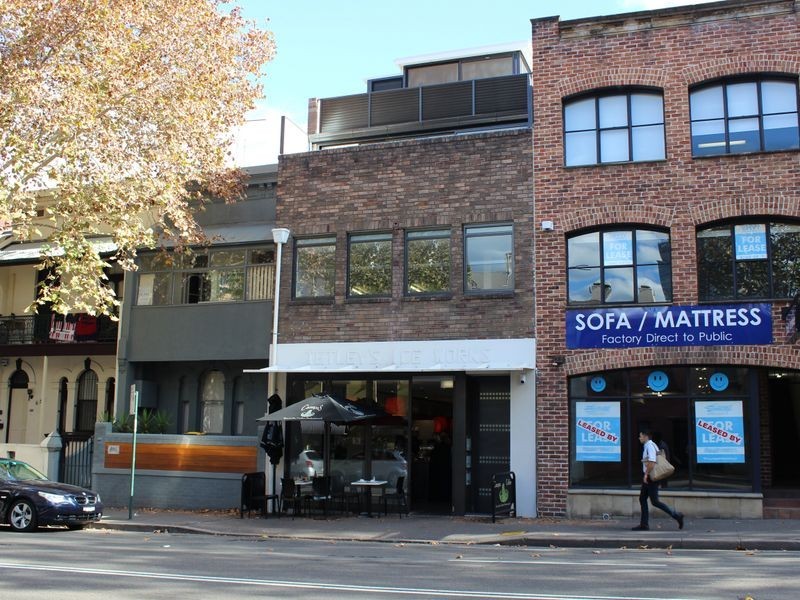 A Harris St, Ultimo NSW 2007