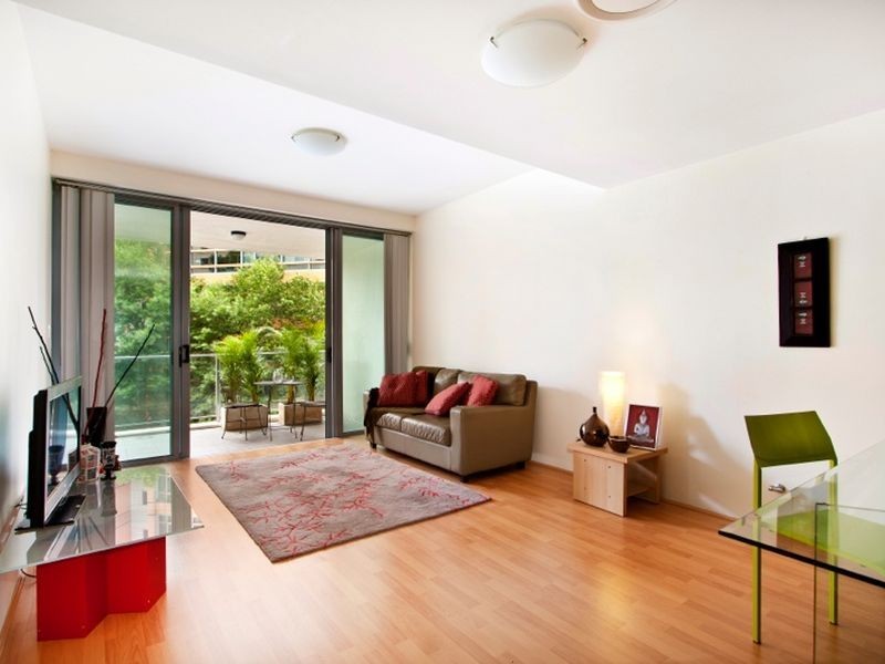 19/12-26 Regent Street, Chippendale NSW 2008