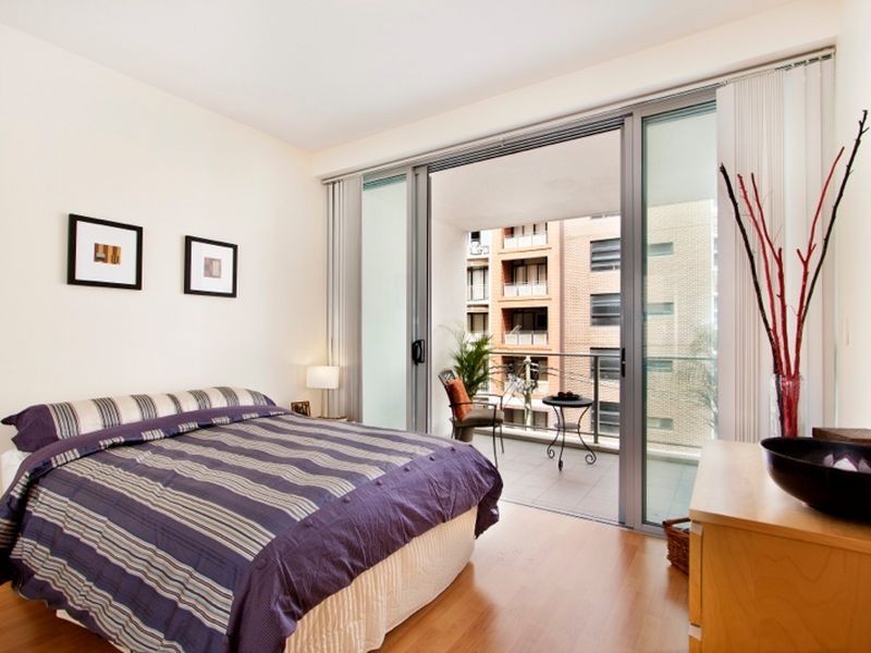 19/12-26 Regent Street, Chippendale NSW 2008