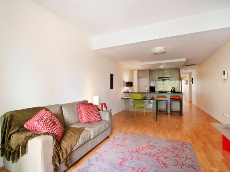 19/12-26 Regent Street, Chippendale NSW 2008