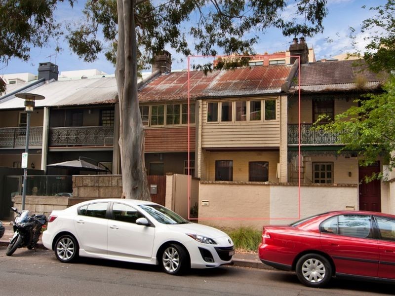 288 Harris Street, Pyrmont NSW 2009