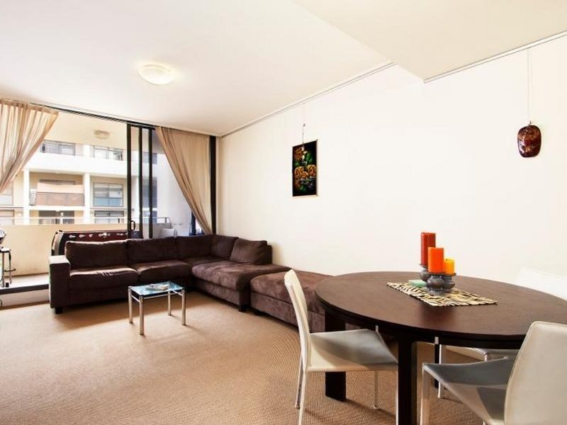 B511/444 Harris St, Pyrmont NSW 2009