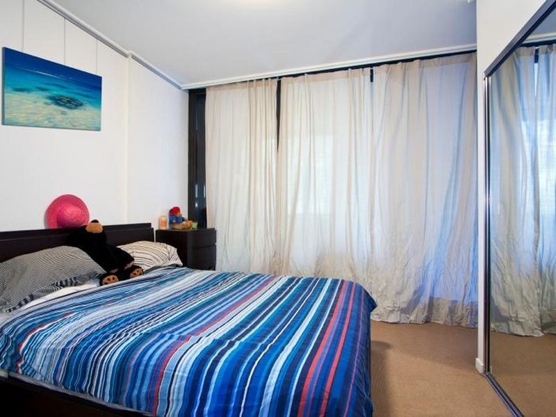 B511/444 Harris St, Pyrmont NSW 2009