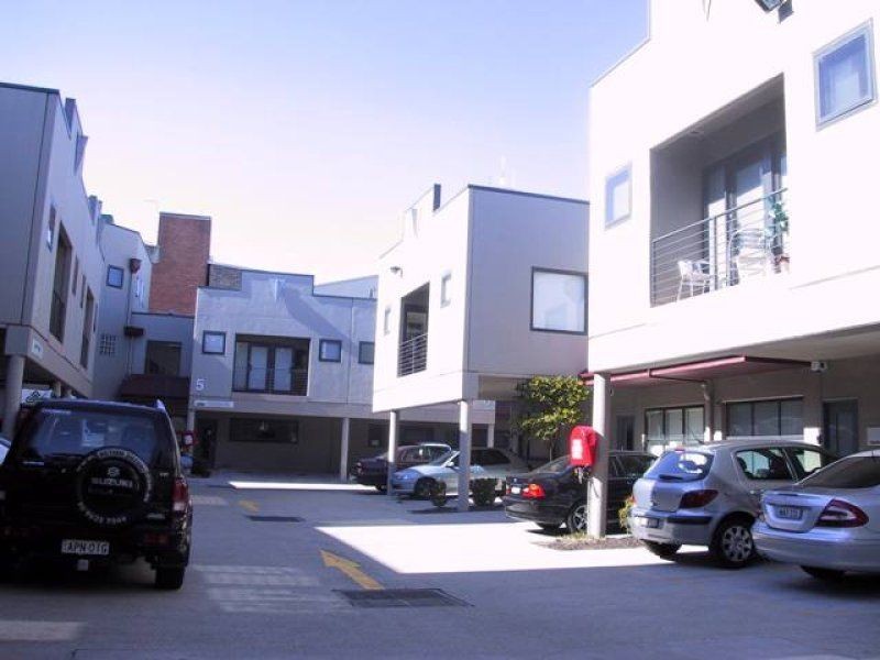 36 O’Riordan Street, Alexandria NSW 2015