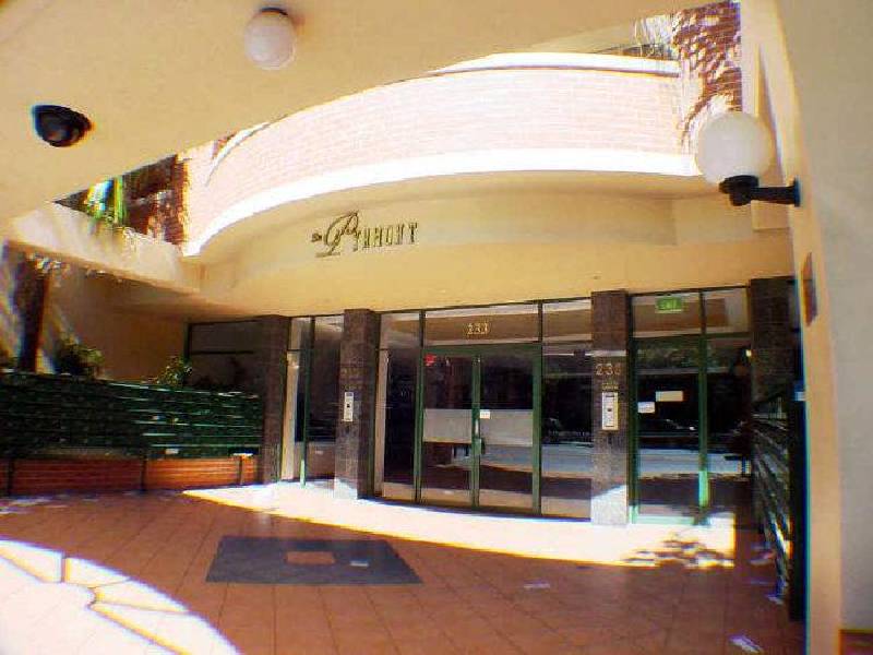 233 Harris Street, Pyrmont NSW 2009