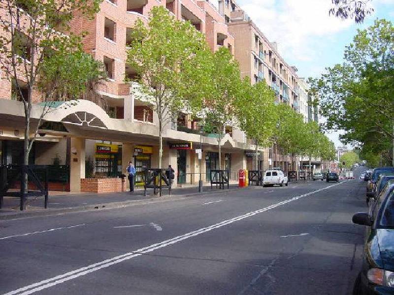 233 Harris Street, Pyrmont NSW 2009