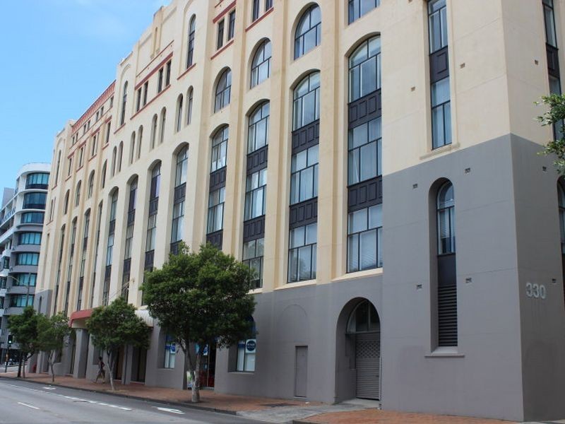 1/330 Wattle St, Ultimo NSW 2007