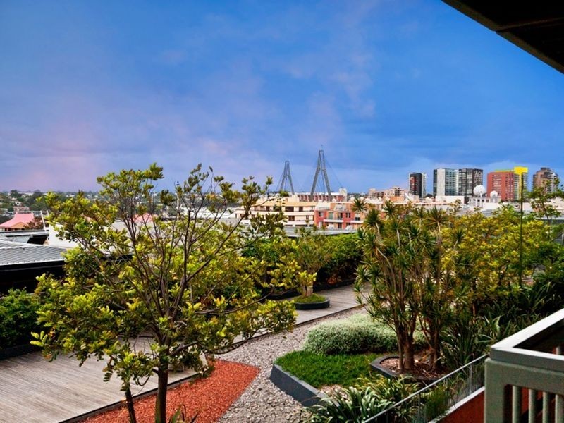 1122/243 Pyrmont Street, Pyrmont NSW 2009