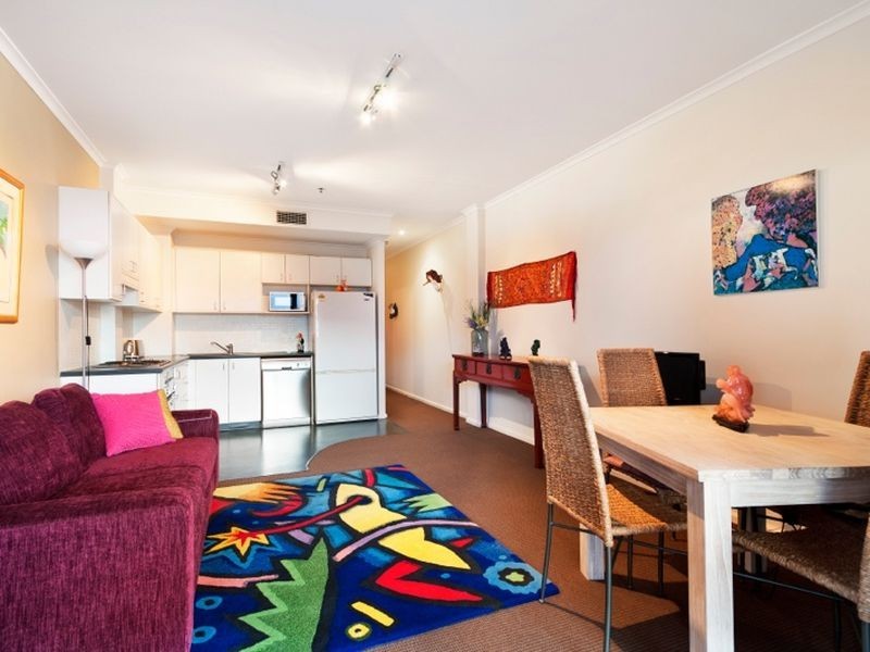 1122/243 Pyrmont Street, Pyrmont NSW 2009