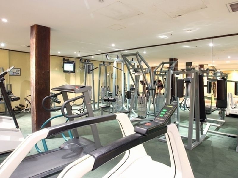 1122/243 Pyrmont Street, Pyrmont NSW 2009