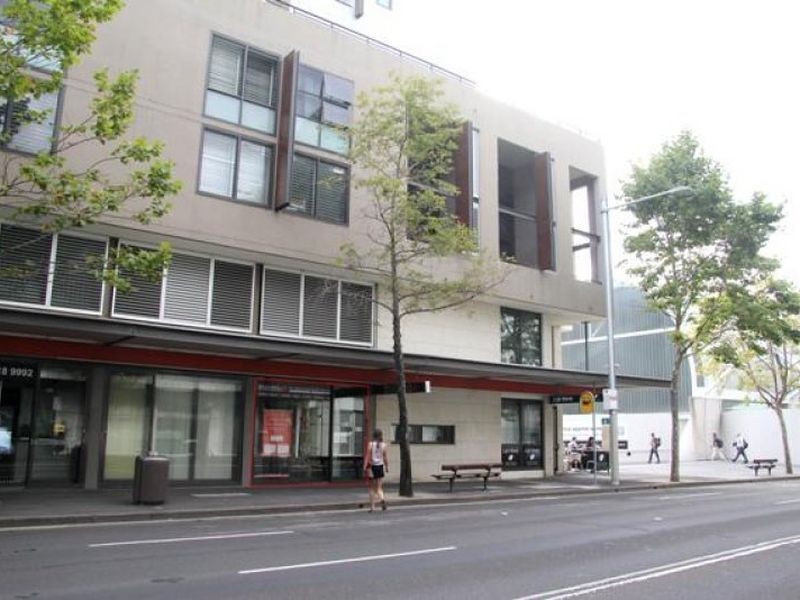 444 Harris St, Pyrmont NSW 2009