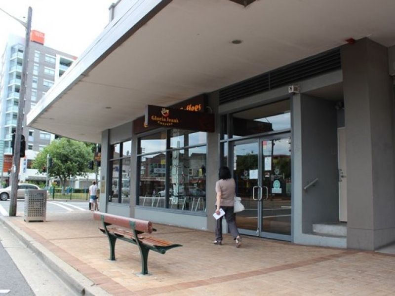 Shop6 902-904 Anzac Prd, Maroubra NSW 2035