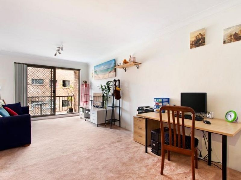 52/267 Bulwara Road, Ultimo NSW 2007