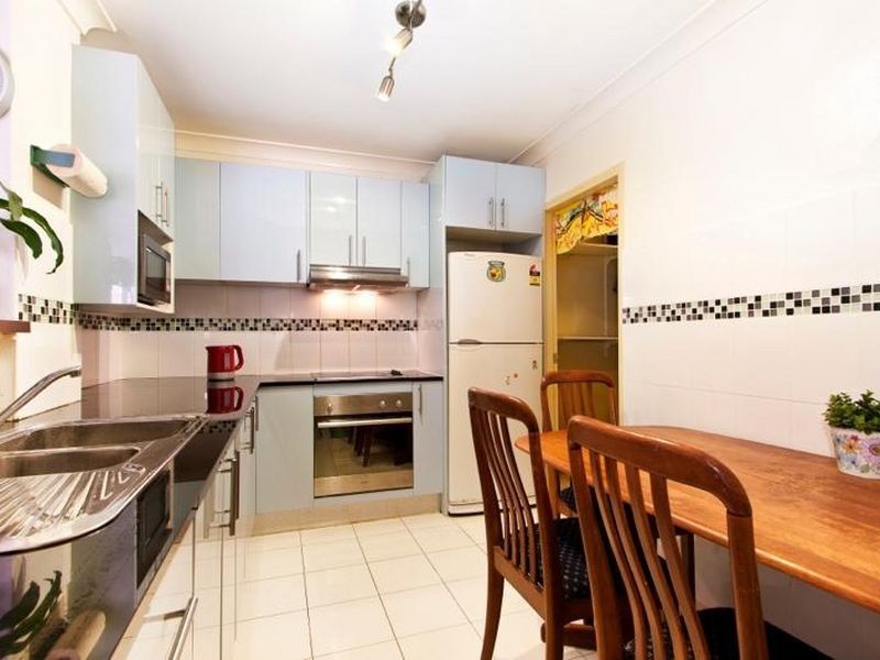 52/267 Bulwara Road, Ultimo NSW 2007