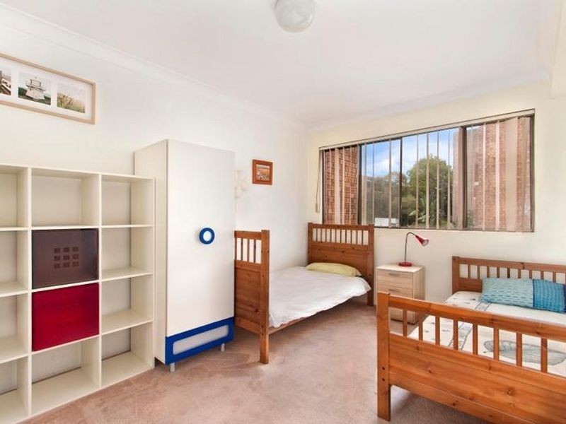 52/267 Bulwara Road, Ultimo NSW 2007