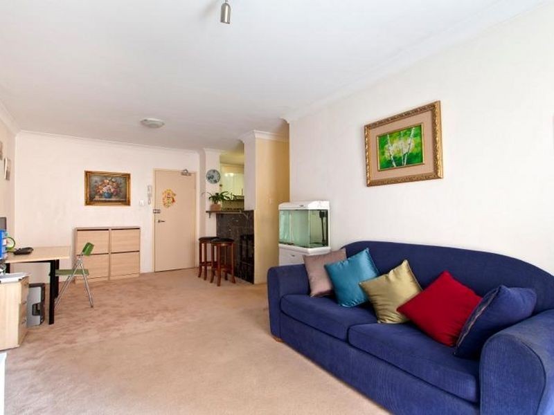 52/267 Bulwara Road, Ultimo NSW 2007