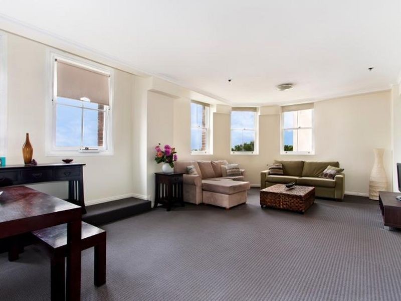 531/99 Jones St, Ultimo NSW 2007