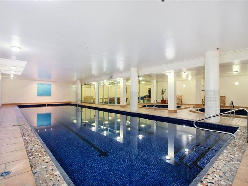 531/99 Jones St, Ultimo NSW 2007